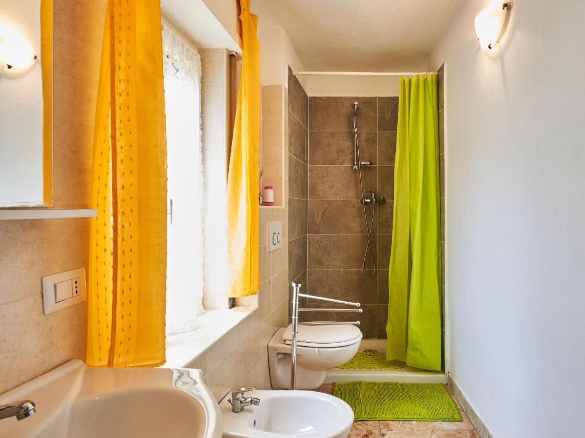 Apartment Casa Del Pergulin - Lmz325 By Interhome Verceia Екстериор снимка